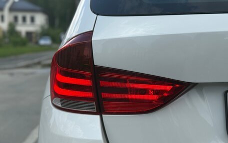 BMW X1, 2011 год, 1 470 000 рублей, 11 фотография