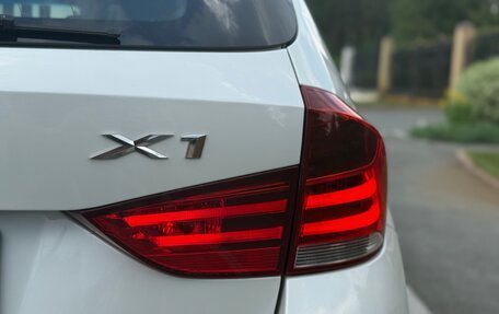 BMW X1, 2011 год, 1 470 000 рублей, 12 фотография