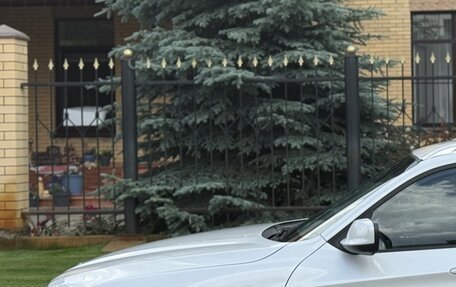 BMW X1, 2011 год, 1 470 000 рублей, 8 фотография