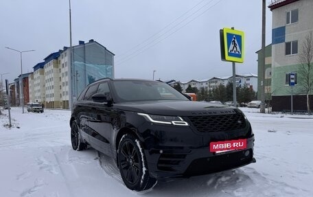 Land Rover Range Rover Velar I, 2021 год, 6 500 000 рублей, 2 фотография