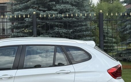BMW X1, 2011 год, 1 470 000 рублей, 9 фотография
