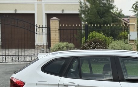 BMW X1, 2011 год, 1 470 000 рублей, 14 фотография