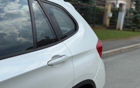 BMW X1, 2011 год, 1 470 000 рублей, 16 фотография