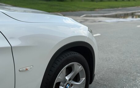 BMW X1, 2011 год, 1 470 000 рублей, 17 фотография