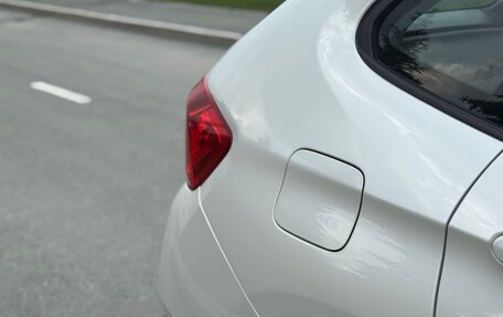 BMW X1, 2011 год, 1 470 000 рублей, 19 фотография