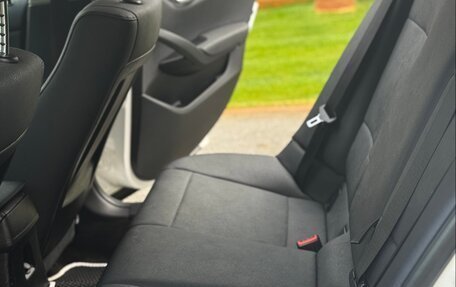 BMW X1, 2011 год, 1 470 000 рублей, 27 фотография