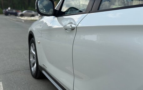 BMW X1, 2011 год, 1 470 000 рублей, 18 фотография