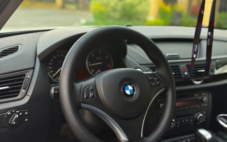 BMW X1, 2011 год, 1 470 000 рублей, 22 фотография