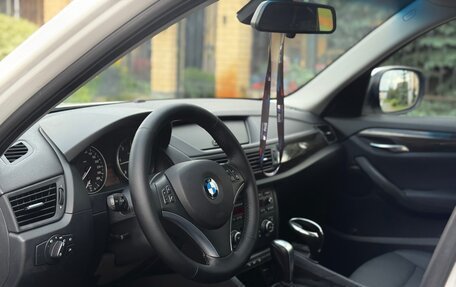 BMW X1, 2011 год, 1 470 000 рублей, 21 фотография