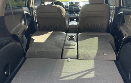 Toyota RAV4, 2008 год, 1 350 000 рублей, 5 фотография