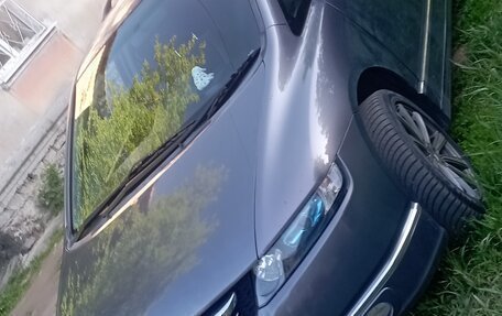 Honda Odyssey III, 2004 год, 800 000 рублей, 3 фотография