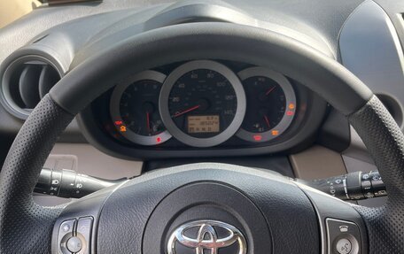 Toyota RAV4, 2008 год, 1 350 000 рублей, 7 фотография