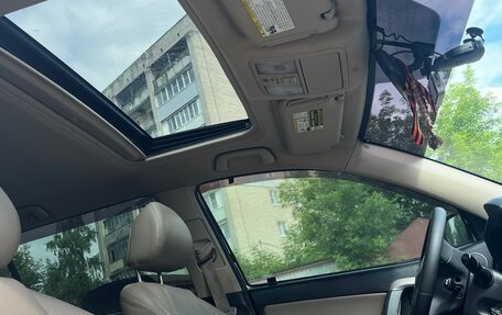 Toyota RAV4, 2008 год, 1 350 000 рублей, 9 фотография