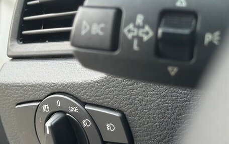 BMW X1, 2011 год, 1 470 000 рублей, 32 фотография