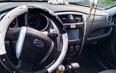 Datsun on-DO I рестайлинг, 2017 год, 680 000 рублей, 6 фотография