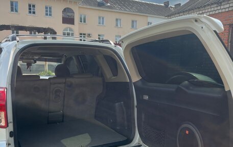 Toyota RAV4, 2008 год, 1 350 000 рублей, 13 фотография
