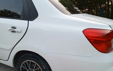 Datsun on-DO I рестайлинг, 2017 год, 680 000 рублей, 16 фотография