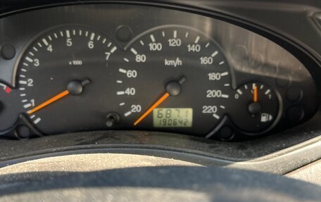 Ford Focus IV, 2003 год, 160 000 рублей, 8 фотография