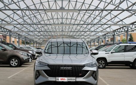 Haval F7 I, 2023 год, 1 990 000 рублей, 2 фотография