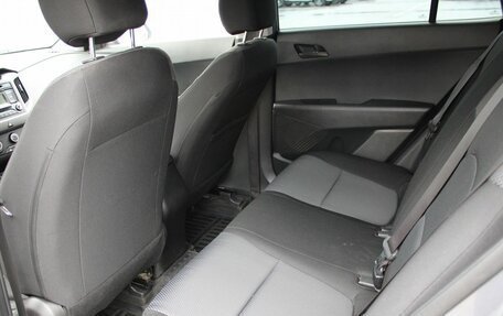 Hyundai Creta I рестайлинг, 2019 год, 1 655 000 рублей, 12 фотография