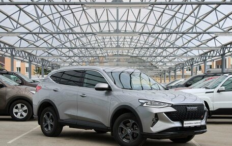 Haval F7 I, 2023 год, 1 990 000 рублей, 3 фотография