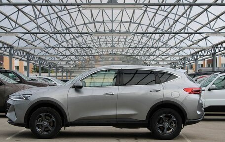 Haval F7 I, 2023 год, 1 990 000 рублей, 4 фотография