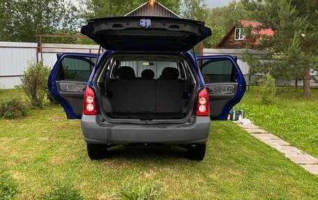 Mazda Tribute II, 2005 год, 700 000 рублей, 8 фотография