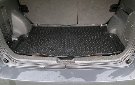 Mazda Tribute II, 2005 год, 700 000 рублей, 9 фотография