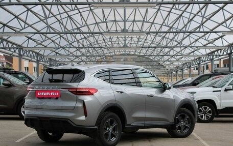 Haval F7 I, 2023 год, 1 990 000 рублей, 8 фотография