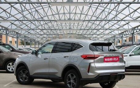 Haval F7 I, 2023 год, 1 990 000 рублей, 6 фотография