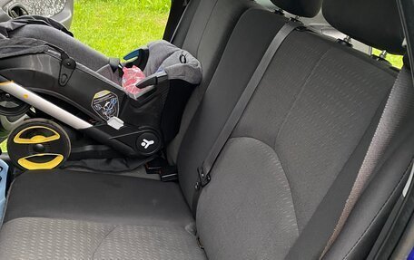Mazda Tribute II, 2005 год, 700 000 рублей, 14 фотография