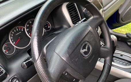 Mazda Tribute II, 2005 год, 700 000 рублей, 12 фотография
