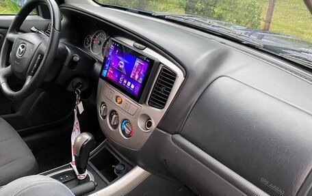Mazda Tribute II, 2005 год, 700 000 рублей, 16 фотография