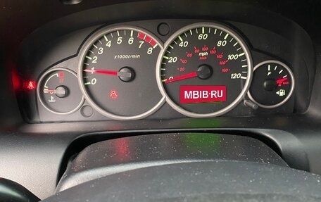 Mazda Tribute II, 2005 год, 700 000 рублей, 10 фотография