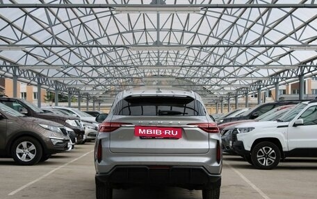 Haval F7 I, 2023 год, 1 990 000 рублей, 7 фотография