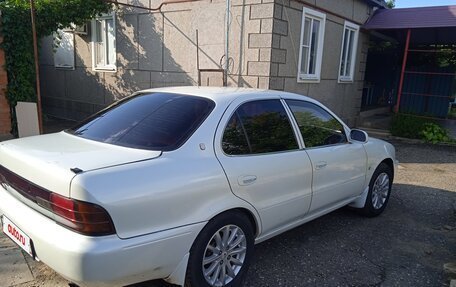 Toyota Sprinter VIII (E110), 1992 год, 280 000 рублей, 3 фотография