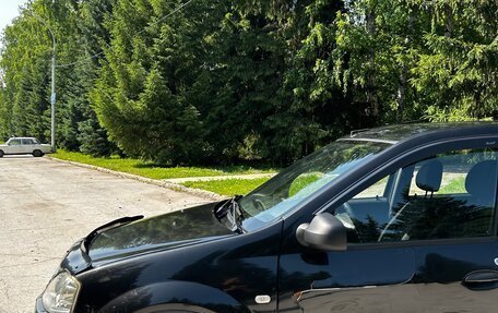 Renault Logan I, 2011 год, 310 000 рублей, 3 фотография