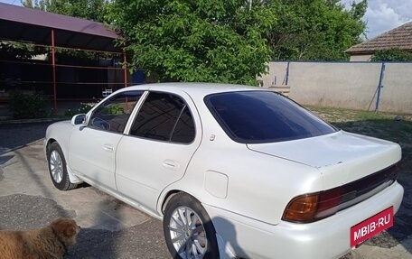 Toyota Sprinter VIII (E110), 1992 год, 280 000 рублей, 2 фотография
