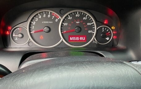 Mazda Tribute II, 2005 год, 700 000 рублей, 11 фотография