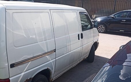 Volkswagen Transporter T4, 2001 год, 480 000 рублей, 4 фотография
