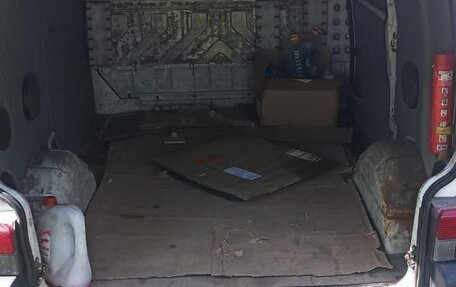 Volkswagen Transporter T4, 2001 год, 480 000 рублей, 6 фотография