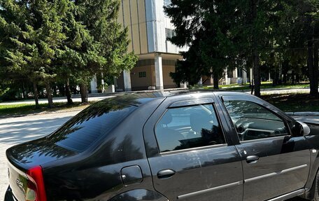 Renault Logan I, 2011 год, 310 000 рублей, 7 фотография