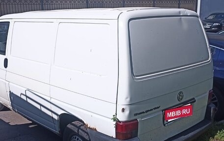 Volkswagen Transporter T4, 2001 год, 480 000 рублей, 3 фотография