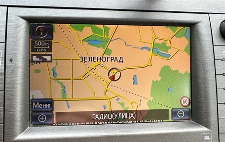 Toyota Prius, 2011 год, 1 550 000 рублей, 25 фотография