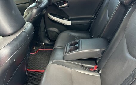 Toyota Prius, 2011 год, 1 550 000 рублей, 26 фотография