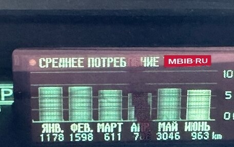 Toyota Prius, 2011 год, 1 550 000 рублей, 18 фотография