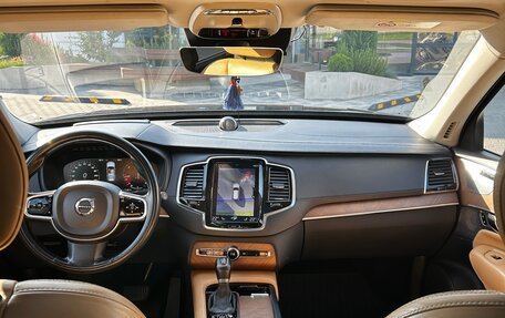 Volvo XC90 II рестайлинг, 2016 год, 2 999 000 рублей, 3 фотография