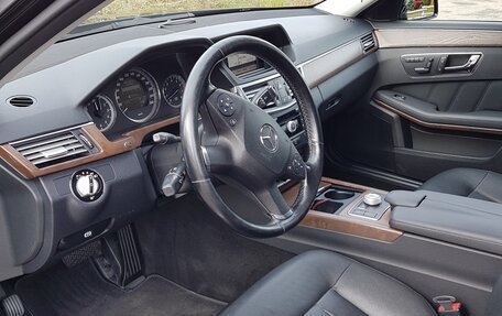 Mercedes-Benz E-Класс, 2009 год, 1 440 000 рублей, 6 фотография