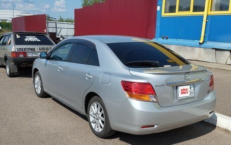 Toyota Allion, 2010 год, 1 135 000 рублей, 3 фотография