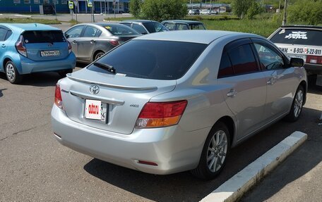 Toyota Allion, 2010 год, 1 135 000 рублей, 4 фотография